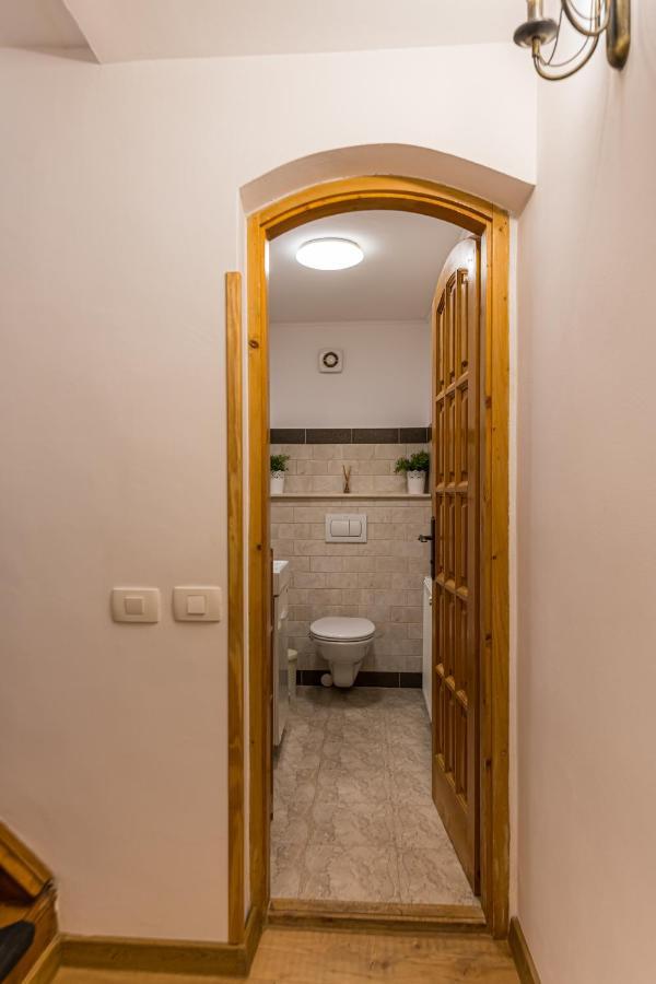 Home Alone Brasov Exterior photo